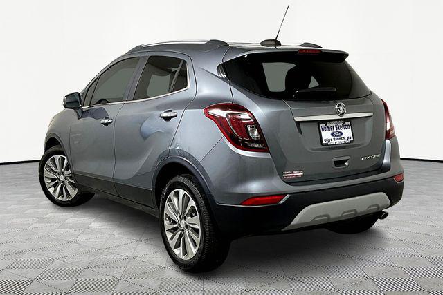 Used 2023 Buick Encore GX For Sale in Millington, TN