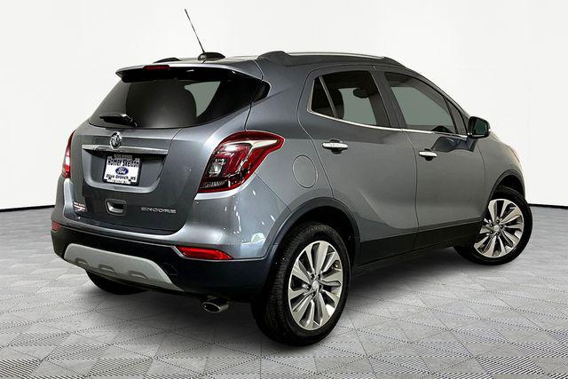 Used 2023 Buick Encore GX For Sale in Millington, TN