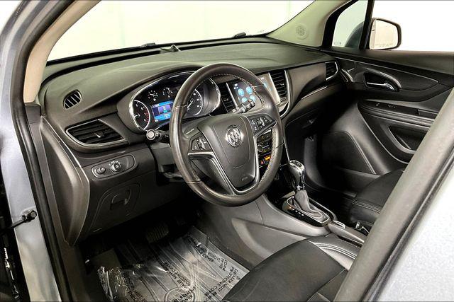 Used 2023 Buick Encore GX For Sale in Millington, TN