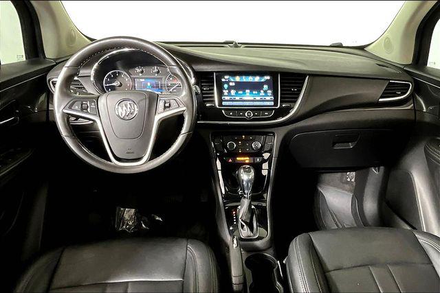 Used 2023 Buick Encore GX For Sale in Millington, TN