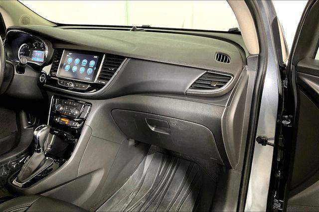 Used 2023 Buick Encore GX For Sale in Millington, TN