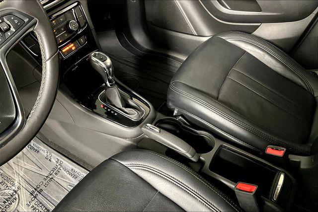 Used 2023 Buick Encore GX For Sale in Millington, TN