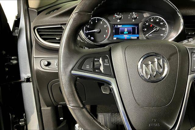 Used 2023 Buick Encore GX For Sale in Millington, TN