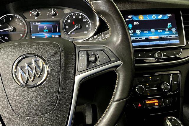 Used 2023 Buick Encore GX For Sale in Millington, TN