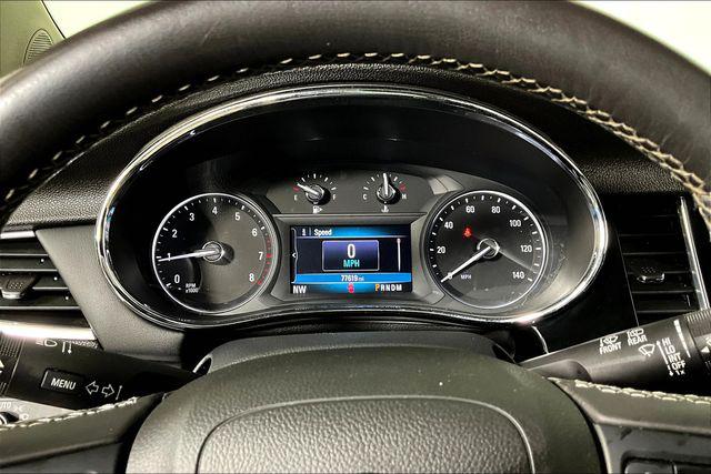 Used 2023 Buick Encore GX For Sale in Millington, TN