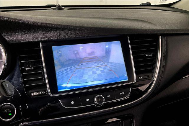 Used 2023 Buick Encore GX For Sale in Millington, TN
