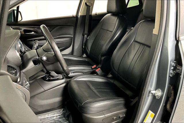 Used 2023 Buick Encore GX For Sale in Millington, TN