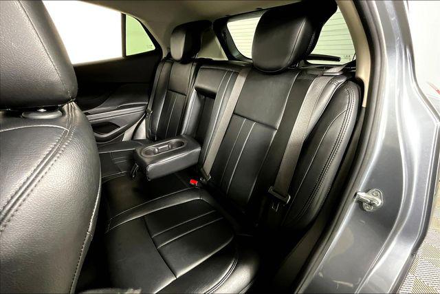 Used 2023 Buick Encore GX For Sale in Millington, TN