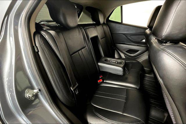 Used 2023 Buick Encore GX For Sale in Millington, TN