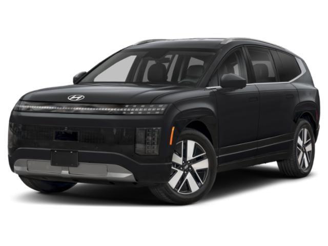 2026 Hyundai IONIQ 9 SEL for sale in Newark, DE