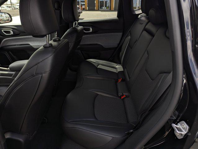 New 2025 Jeep Compass For Sale in Tucson, AZ