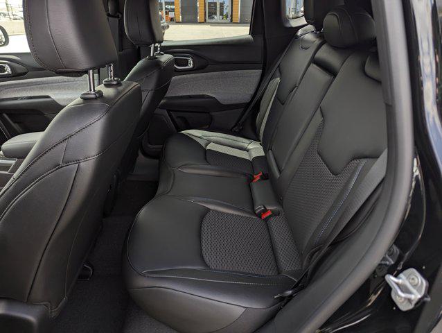 New 2025 Jeep Compass For Sale in Tucson, AZ