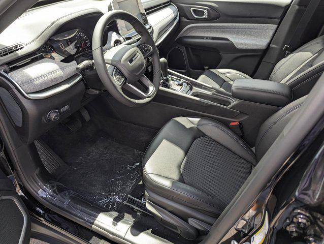New 2025 Jeep Compass For Sale in Tucson, AZ