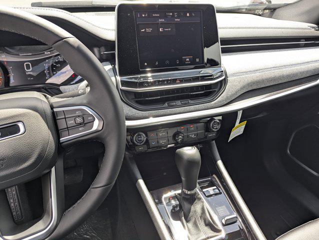 New 2025 Jeep Compass For Sale in Tucson, AZ