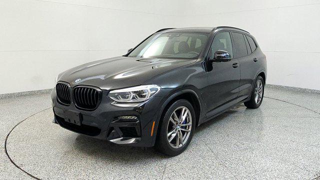 2021 BMW X3 M40i for sale in Freehold, NJ