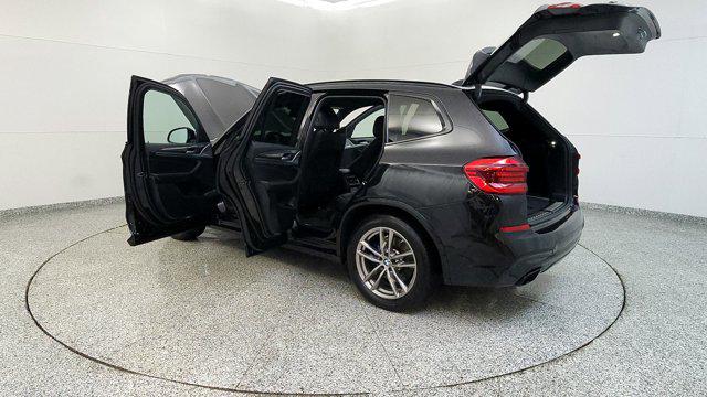 2021 BMW X3 M40i