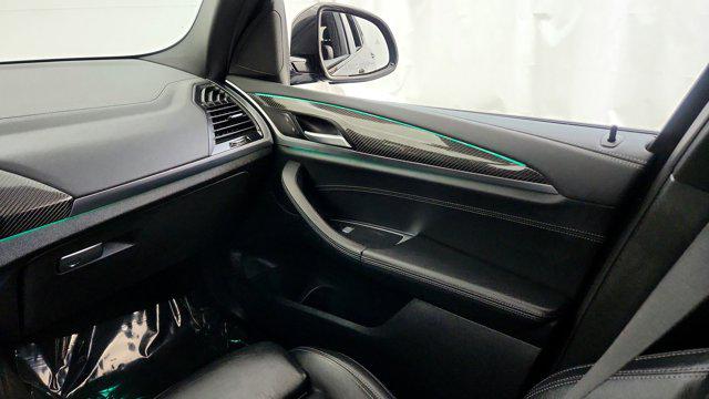 2021 BMW X3 M40i