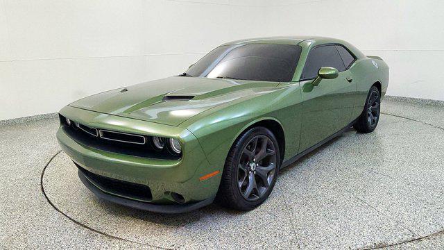 2018 Dodge Challenger SXT for sale in Freehold, NJ