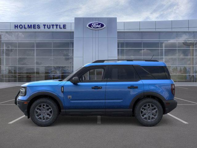 New 2025 Ford Bronco Sport For Sale in Tucson, AZ