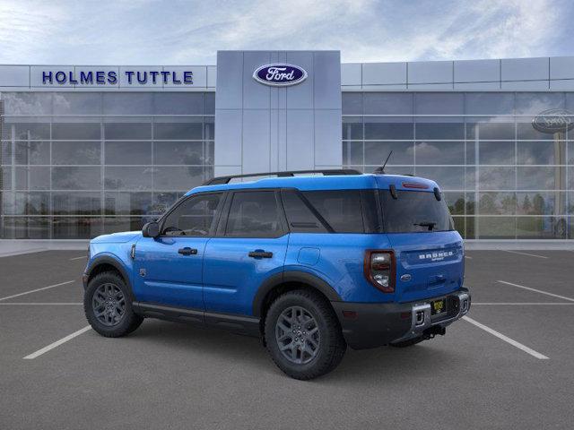 New 2025 Ford Bronco Sport For Sale in Tucson, AZ