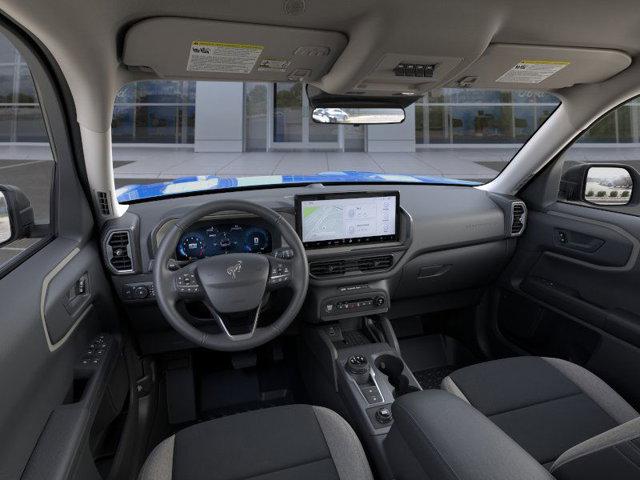 New 2025 Ford Bronco Sport For Sale in Tucson, AZ