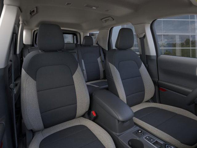 New 2025 Ford Bronco Sport For Sale in Tucson, AZ