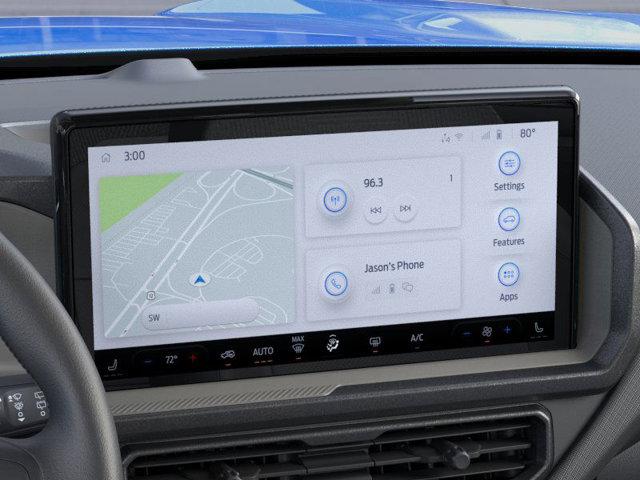 New 2025 Ford Bronco Sport For Sale in Tucson, AZ