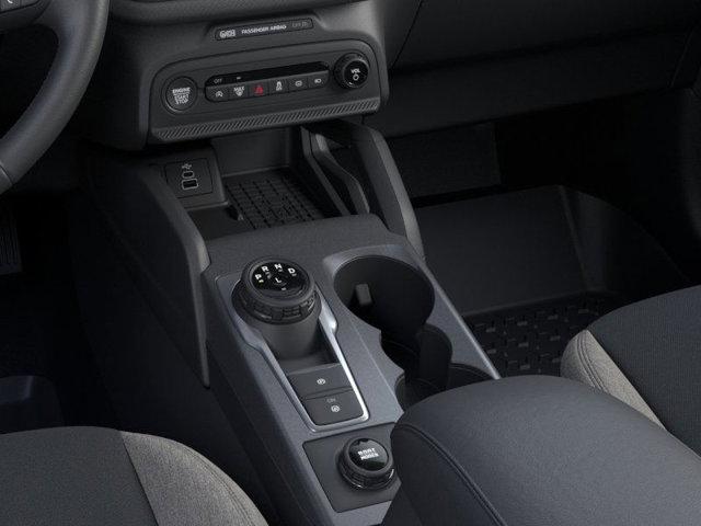 New 2025 Ford Bronco Sport For Sale in Tucson, AZ