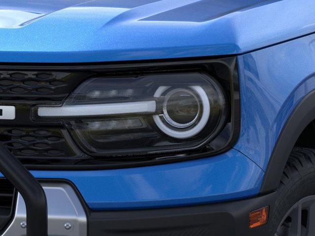 New 2025 Ford Bronco Sport For Sale in Tucson, AZ