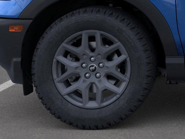 New 2025 Ford Bronco Sport For Sale in Tucson, AZ