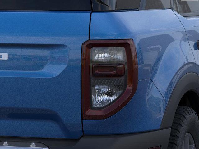 New 2025 Ford Bronco Sport For Sale in Tucson, AZ