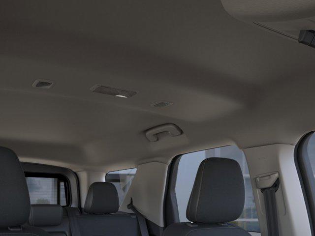 New 2025 Ford Bronco Sport For Sale in Tucson, AZ