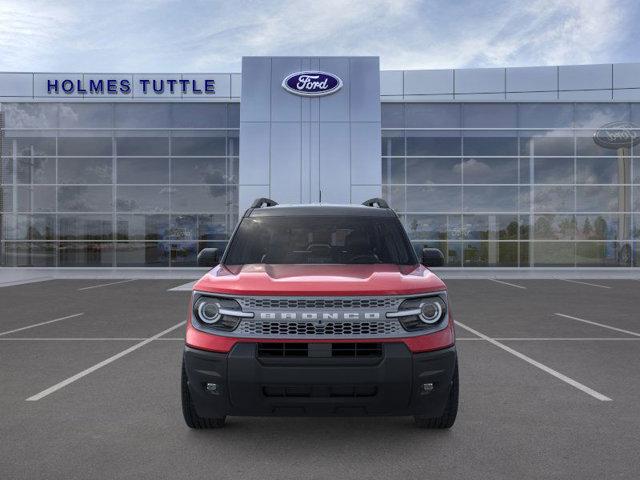 New 2025 Ford Bronco Sport For Sale in Tucson, AZ