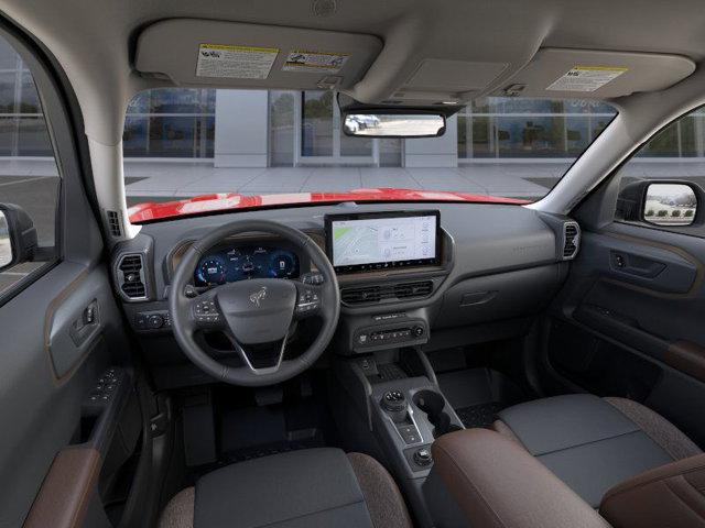 New 2025 Ford Bronco Sport For Sale in Tucson, AZ