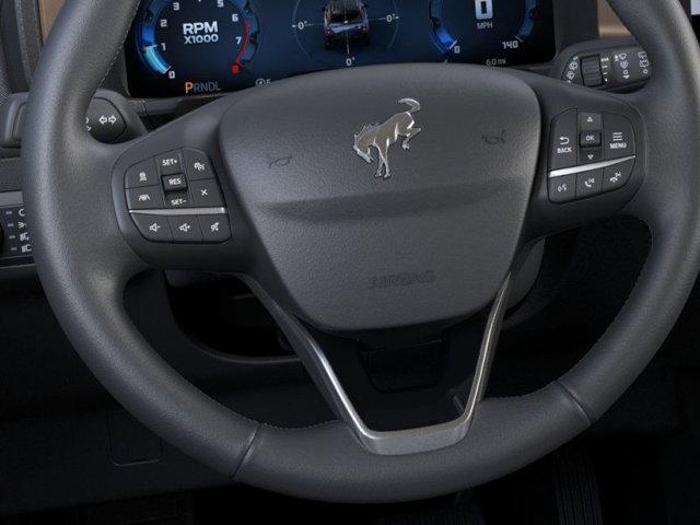 New 2025 Ford Bronco Sport For Sale in Tucson, AZ