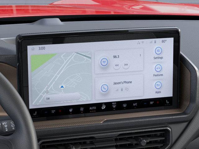 New 2025 Ford Bronco Sport For Sale in Tucson, AZ