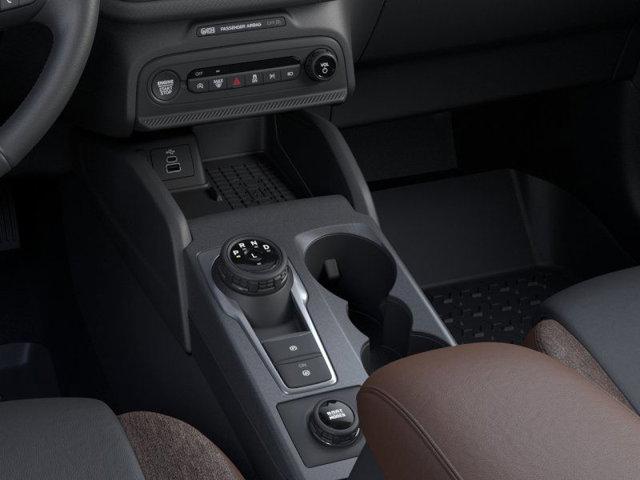 New 2025 Ford Bronco Sport For Sale in Tucson, AZ