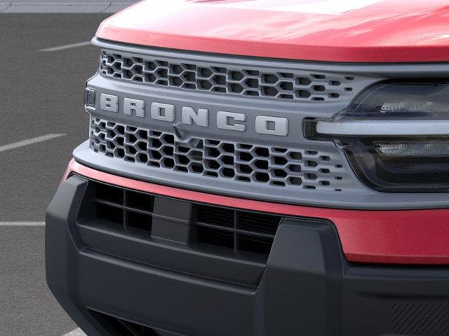 New 2025 Ford Bronco Sport For Sale in Tucson, AZ