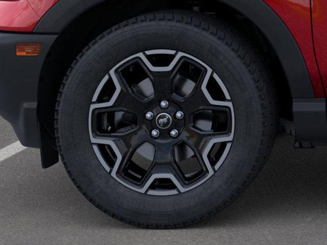 New 2025 Ford Bronco Sport For Sale in Tucson, AZ