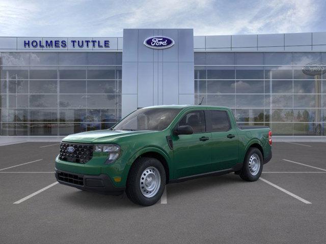 New 2025 Ford Maverick For Sale in Tucson, AZ