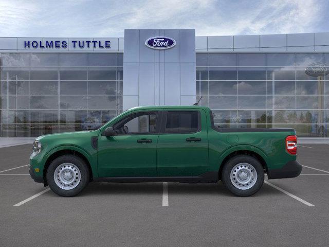 New 2025 Ford Maverick For Sale in Tucson, AZ