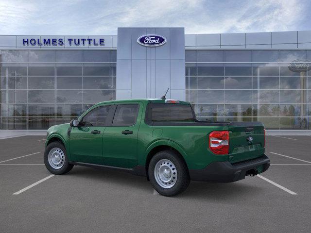New 2025 Ford Maverick For Sale in Tucson, AZ