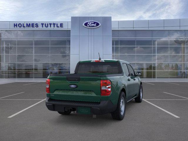 New 2025 Ford Maverick For Sale in Tucson, AZ