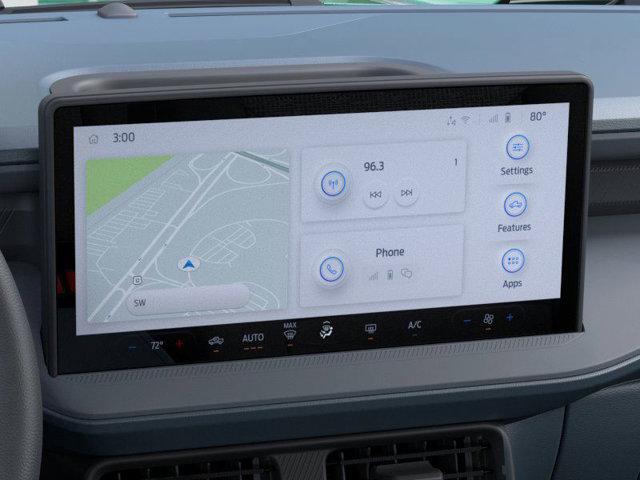 New 2025 Ford Maverick For Sale in Tucson, AZ