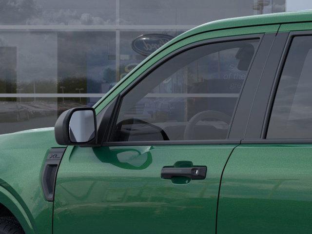 New 2025 Ford Maverick For Sale in Tucson, AZ