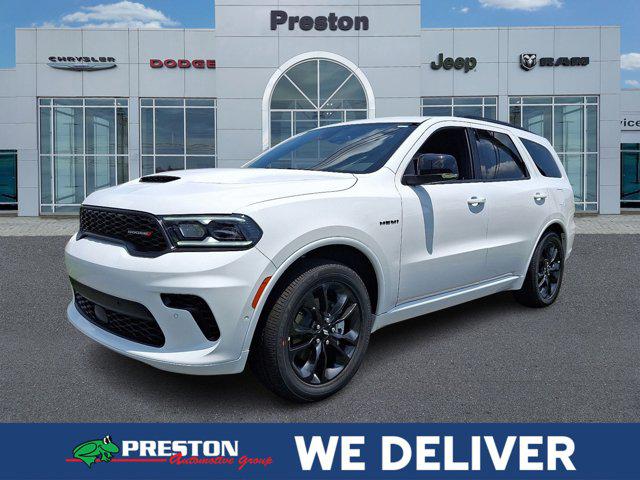 2025 Dodge Durango R/T Premium AWD for sale in Millsboro, DE