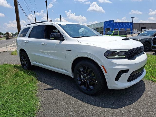 2025 Dodge Durango R/T Premium AWD