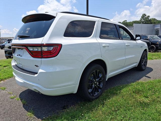 2025 Dodge Durango R/T Premium AWD