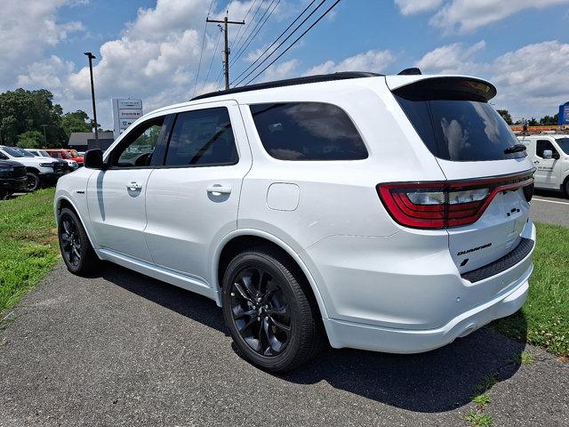 2025 Dodge Durango R/T Premium AWD