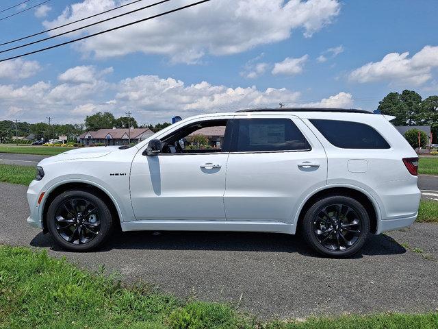 2025 Dodge Durango R/T Premium AWD